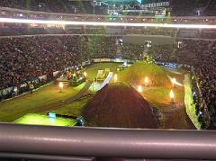 FreeStyle Motocros Praha 2004